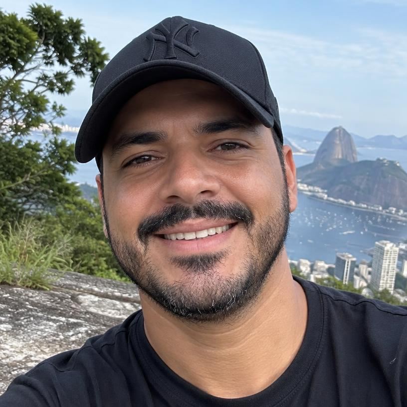 Foto do cliente
