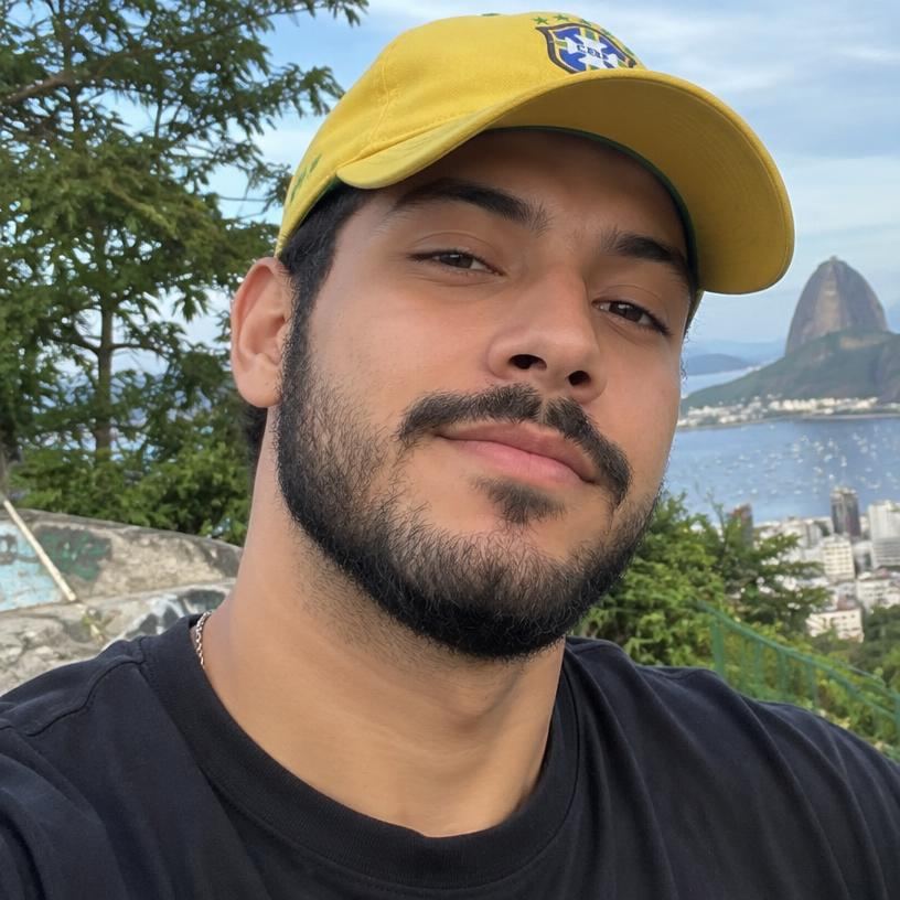 Foto do cliente